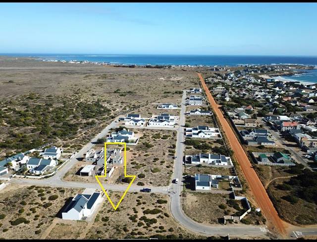 LAND FOR SALE IN BRITANNIA BAY
